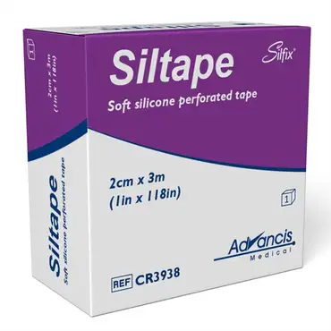 Siltape silikon