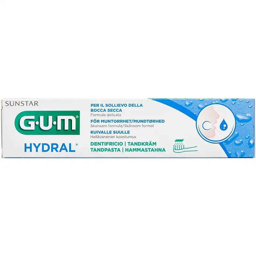 GUM Hydral tandpasta