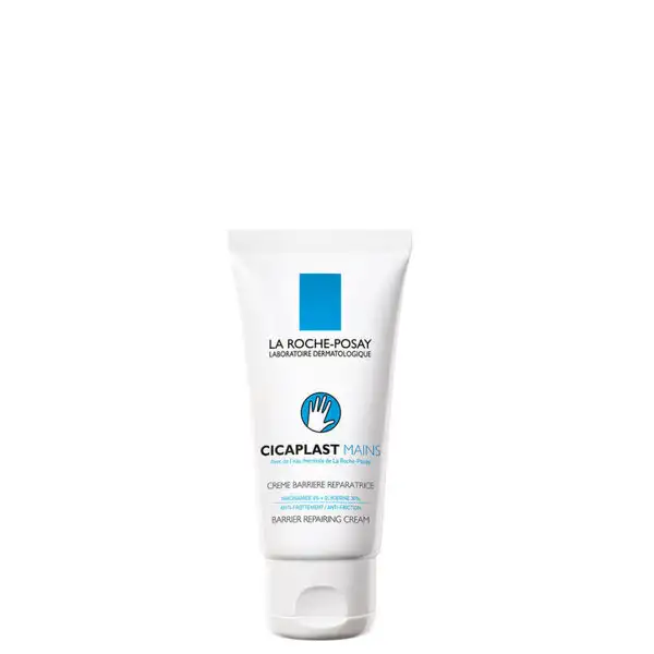 LA ROCHE-POSAY CICAPLAST BARRIER REPAIRING CREAM (50 ML)