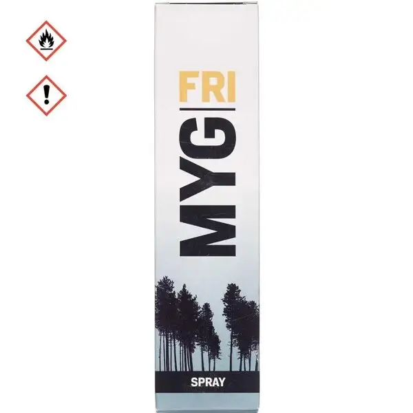 MYGFRI SPRAY