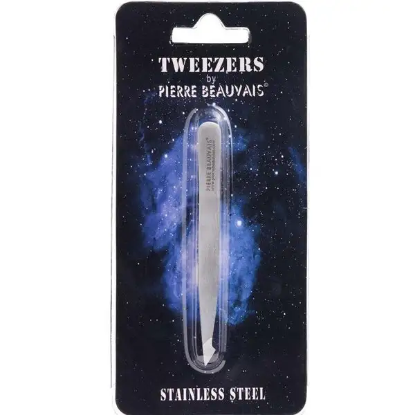 PIERRE BEAUVAIS PINCET (SPIDS/SKRÅ)