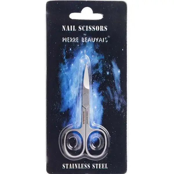 PIERRE BEAUVAIS NEGLE- OG HUDSAKS