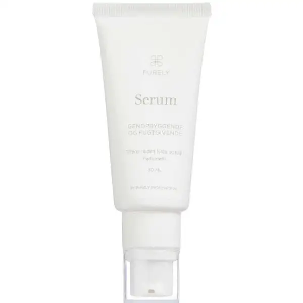 PURELY PROFESSIONAL SERUM