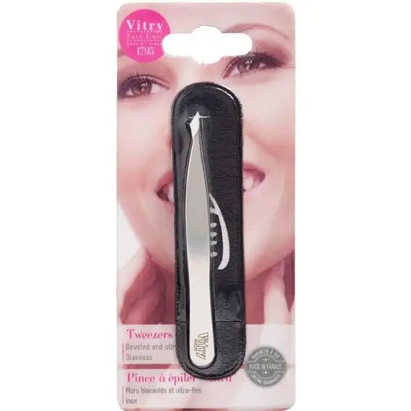 VITRY PINCET (BABY SPIDS/SKRÅ)