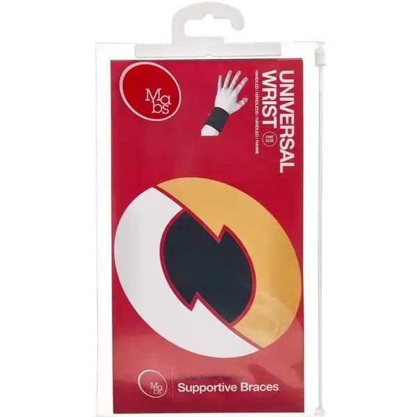 MABS HÅNDLEDSBANDAGE (ONE SIZE)