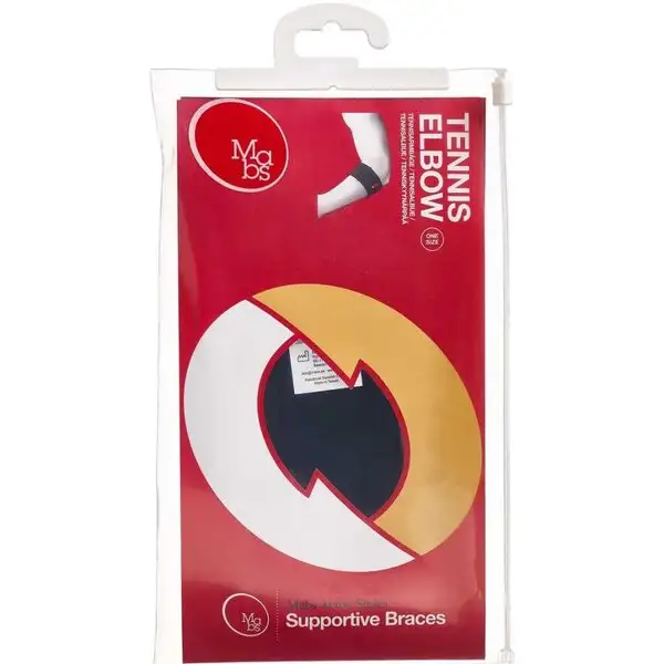 MABS TENNISALBUE BANDAGE