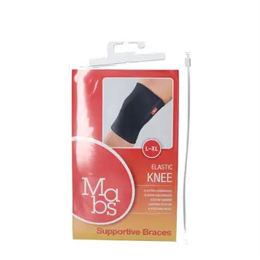 MABS KNÆBANDAGE (L/XL)