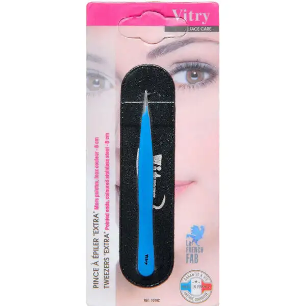 VITRY PINCET (FARVET, SPIDS)