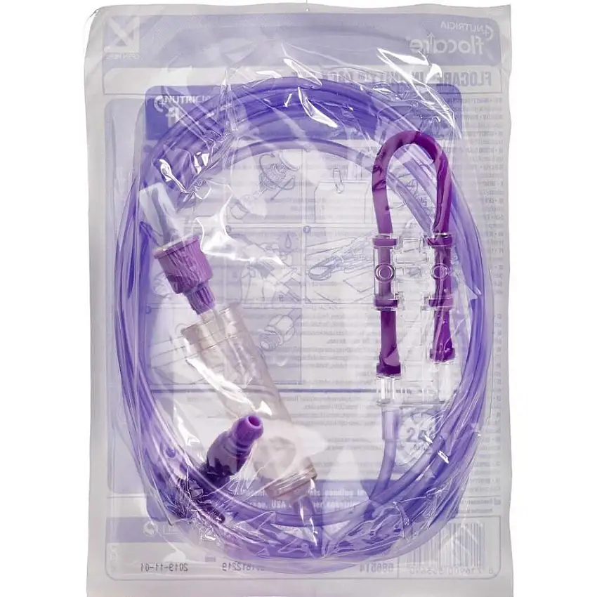 Nutricia Flocare Packset Infinity Enfit