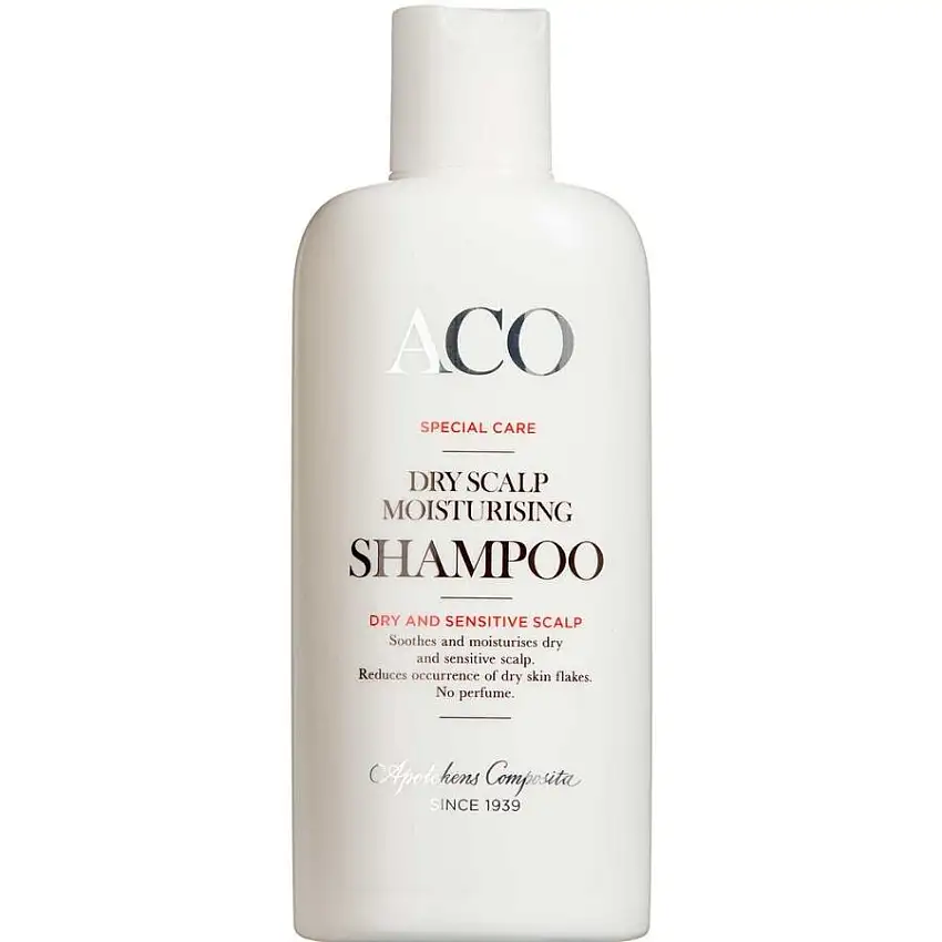 Aco Dry Scalp Moist Shampoo