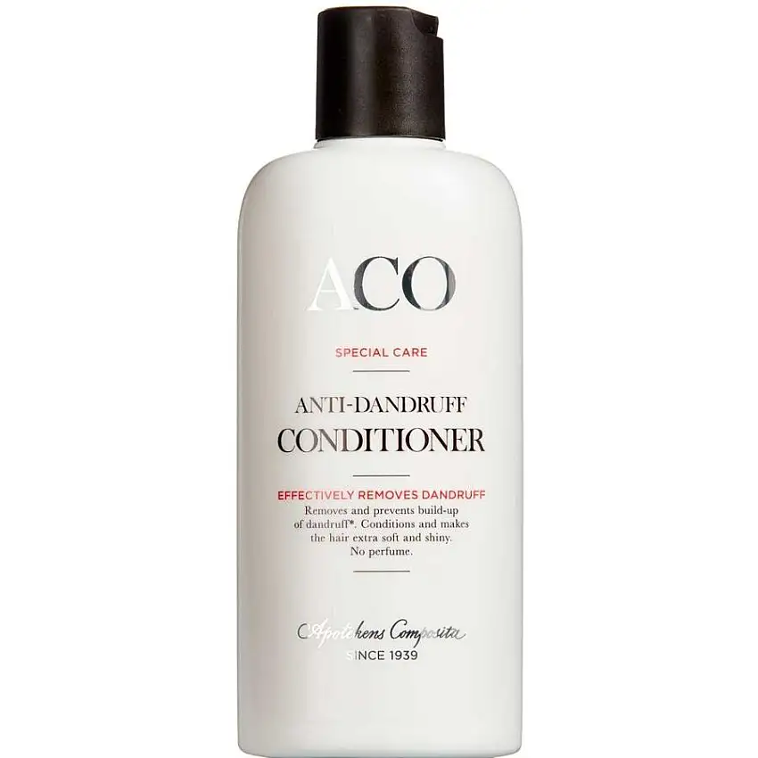 Aco anti dandruff conditioner