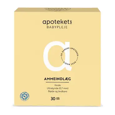 Apotekets ammeindlæg