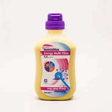 NutriniMax energy multi fibre