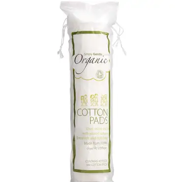 Simply Gentle vatrondeller