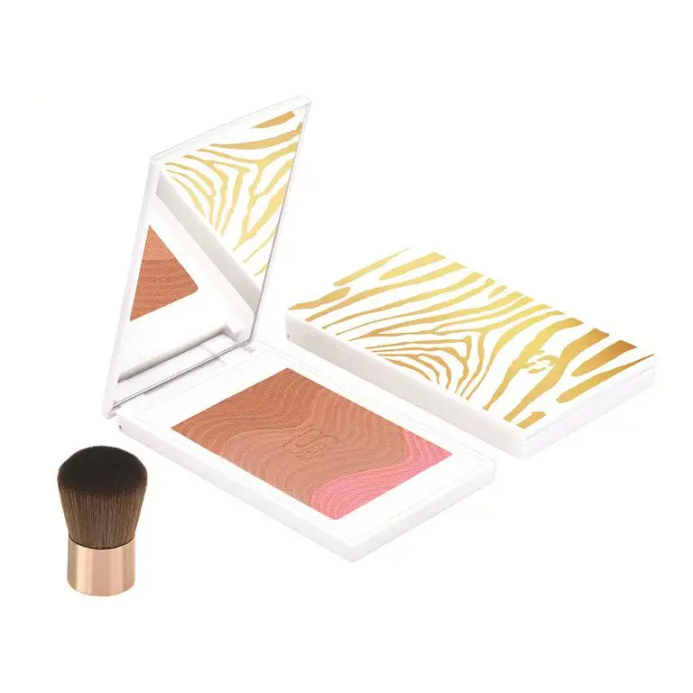 Sisley Phyto-touche Trio Bronzing Powders Trio Miel Cannelle 11 gram