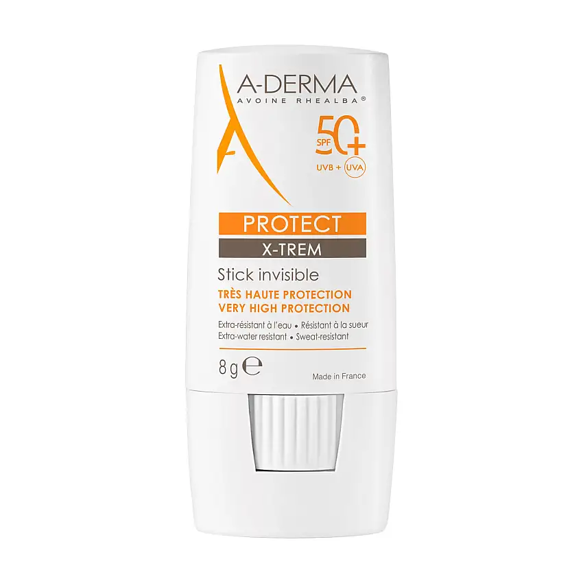 A-Derma Protect X-trem Stick SPF 50+