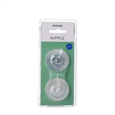 Mininor flaskesut wide