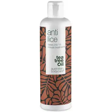 Australian Bodycare anti lice