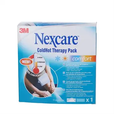 3M Nexcare ColdHot comfort