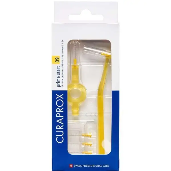Curaprox prime plus 09