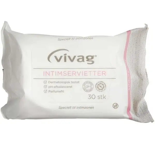 VIVAG INTIMSERVIETTER