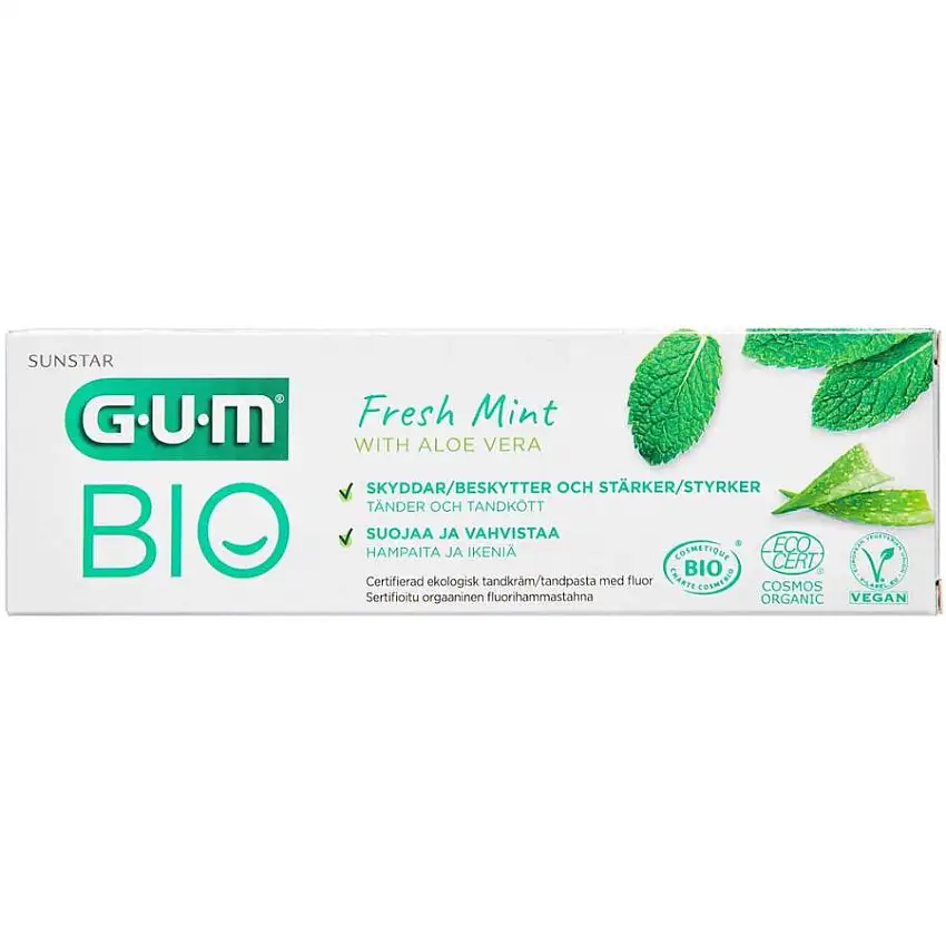 GUM BIO Flourtandpasta