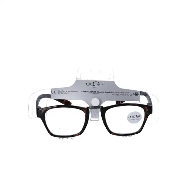VITRY LÆSEBRILLER (MISTRAL) +1.00