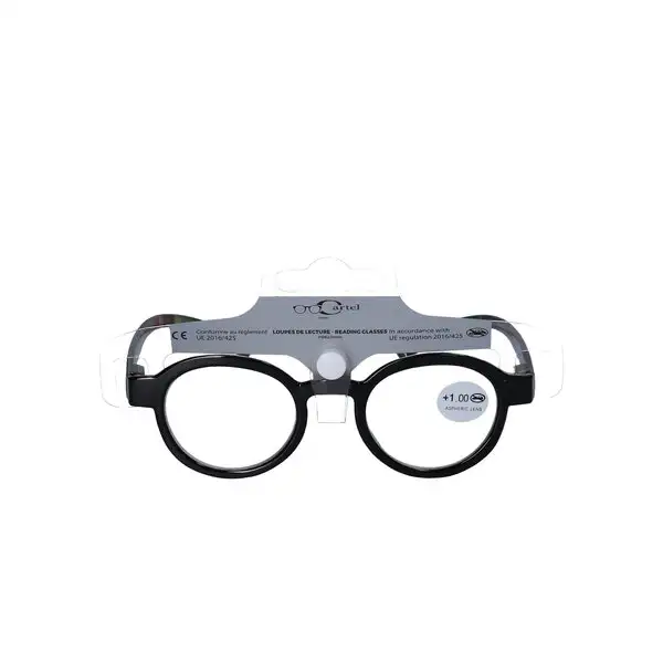 VITRY LÆSEBRILLER (BAYAD) +1.00