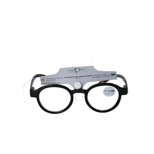 VITRY LÆSEBRILLER (BAYAD) +1.50