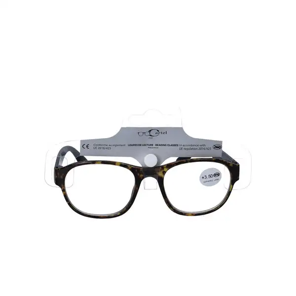 VITRY LÆSEBRILLER (IGUAZU) +3.50