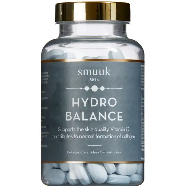 SMUUK SKIN HYDROBALANCE