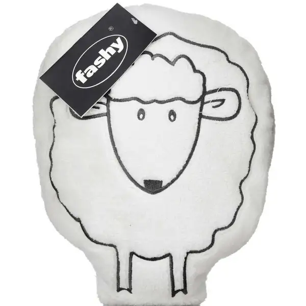 SIPACARE VARMEDUNK (FÅR)