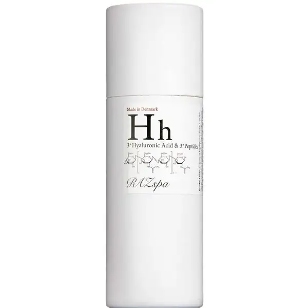 RAZ SKINCARE HH HYALURON & PEP