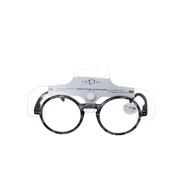 VITRY LÆSEBRILLER (COACH) +1.50