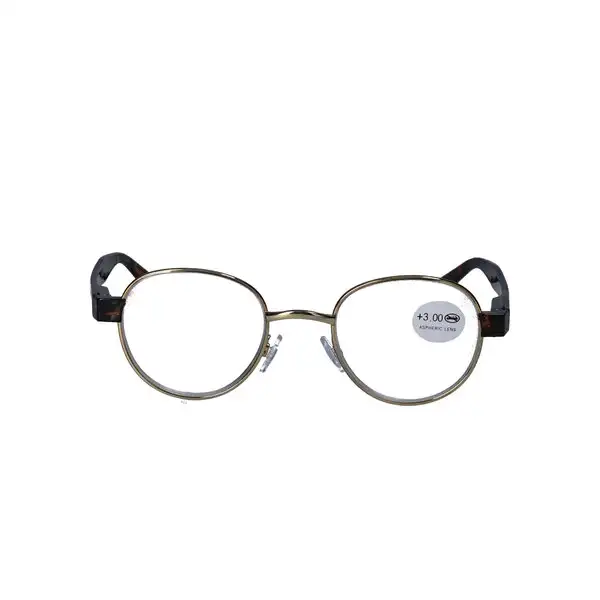 VITRY LÆSEBRILLER (VOGUE) +3.00