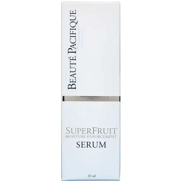 Beaute Pacifique SuperFruit serum