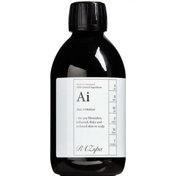 RAZSPA AI ANTI IRRITATION