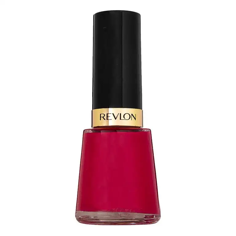 Revlon Nail Enamel 270 Cherries In The Snow 14,7 ml