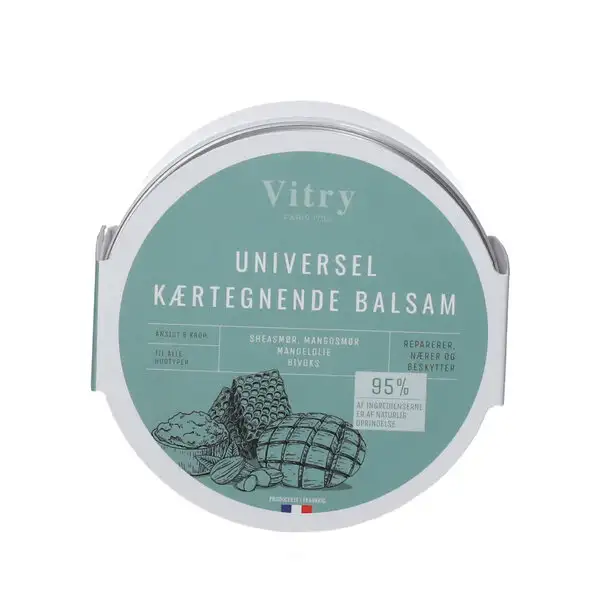 VITRY UNIVERSEL BALSAM