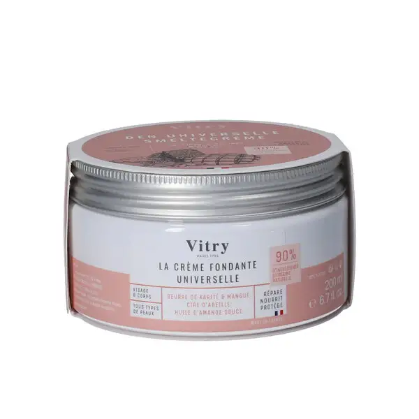 VITRY UNIVERSELLE SMELTECREME