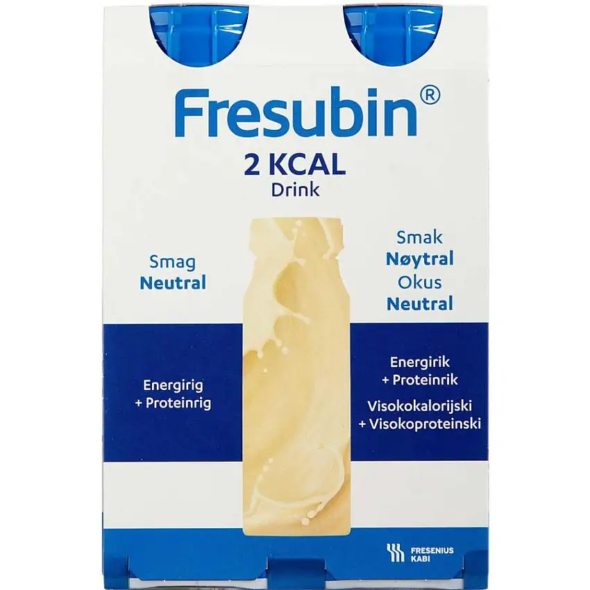 Fresubin 2 kcal drink neutral