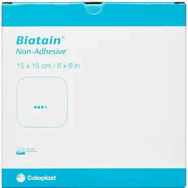 Biatain 15 x15 cm