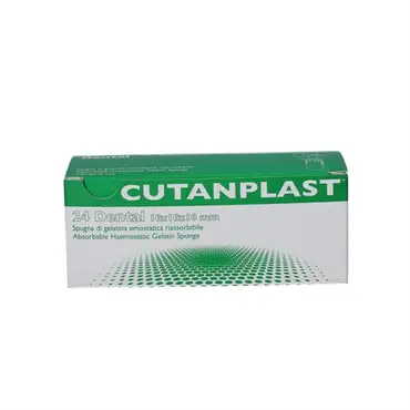 Cutanplast dental
