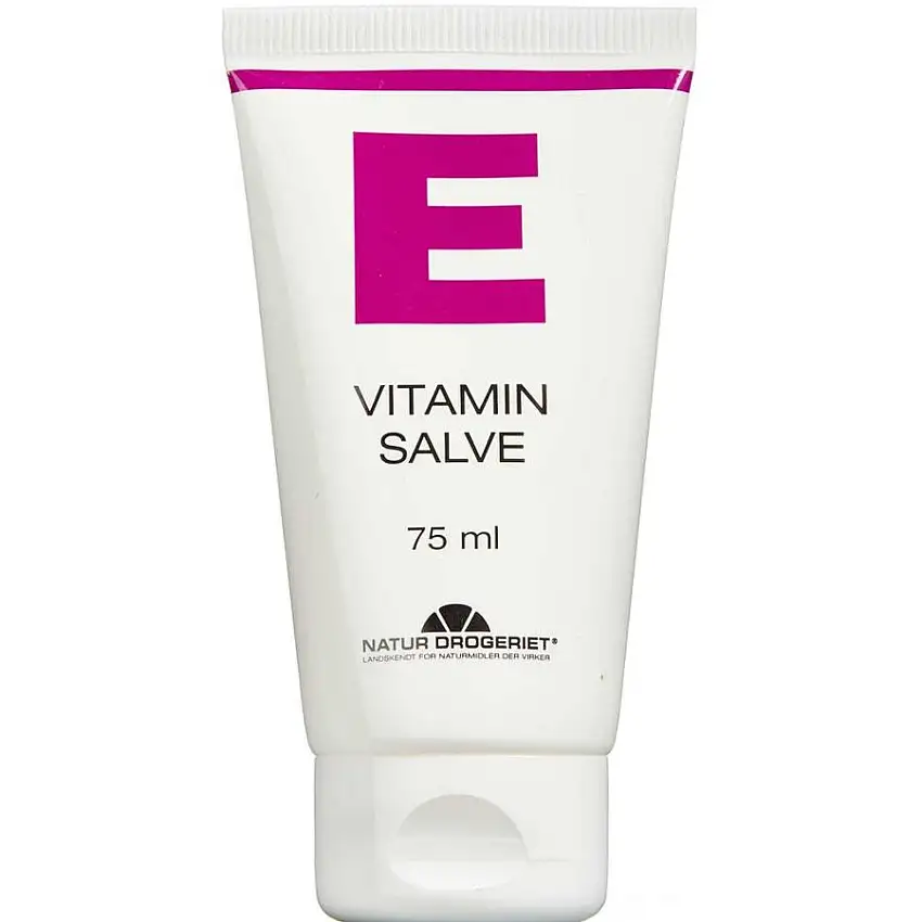 Natur Drogeriet E-vitamin salve