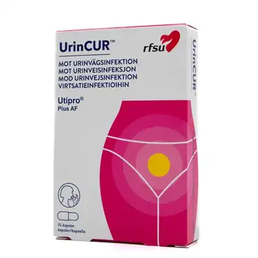 RFSU UrinCUR utipro plus