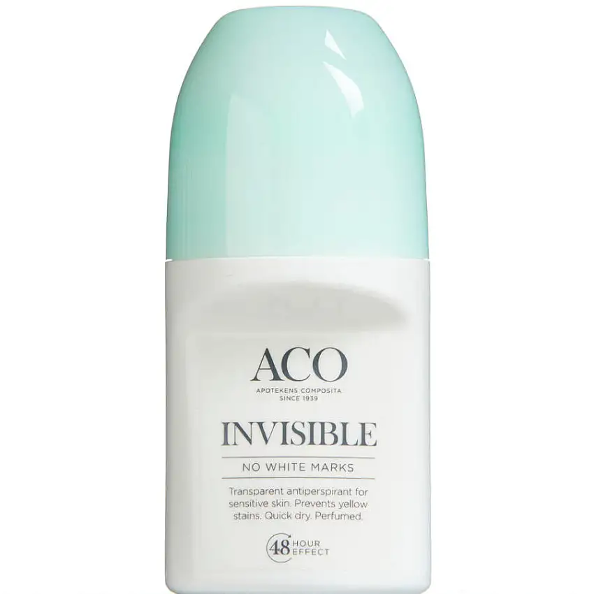 ACO Deo Invisible