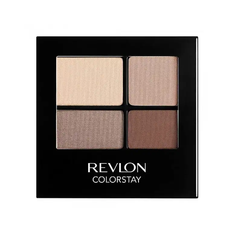 Revlon Colorstay 16-hour Eyeshadow 500 Addictive 4,8 gram