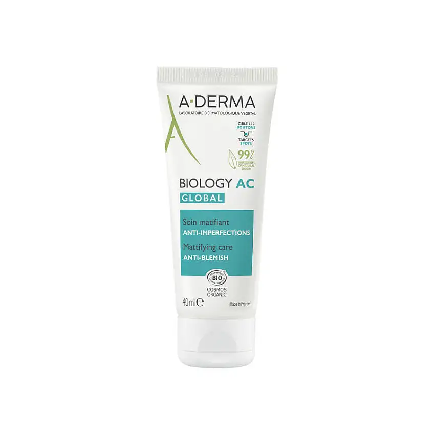 A-Derma Biology AC Global Matt