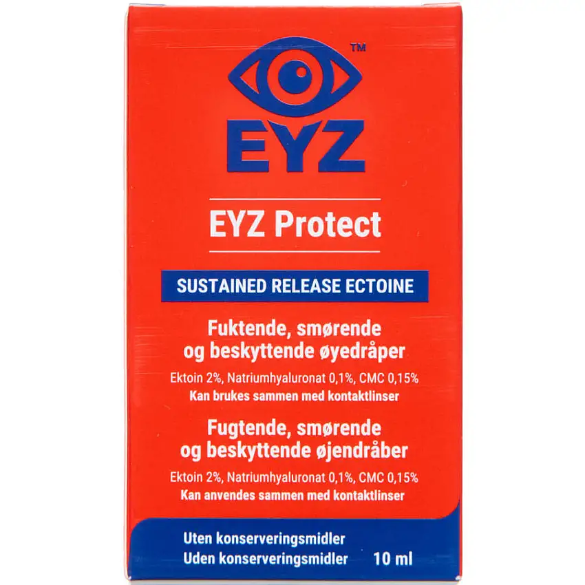 EYZ Protect Øjendråber