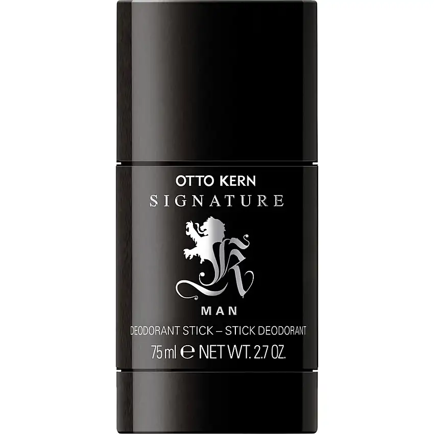 Otto Kern Signature Man Deodorant Stick 75 ml